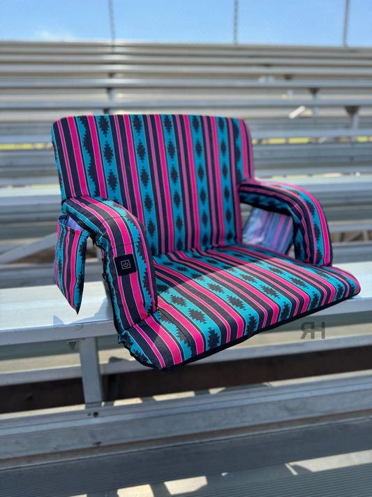 Stadium Chair