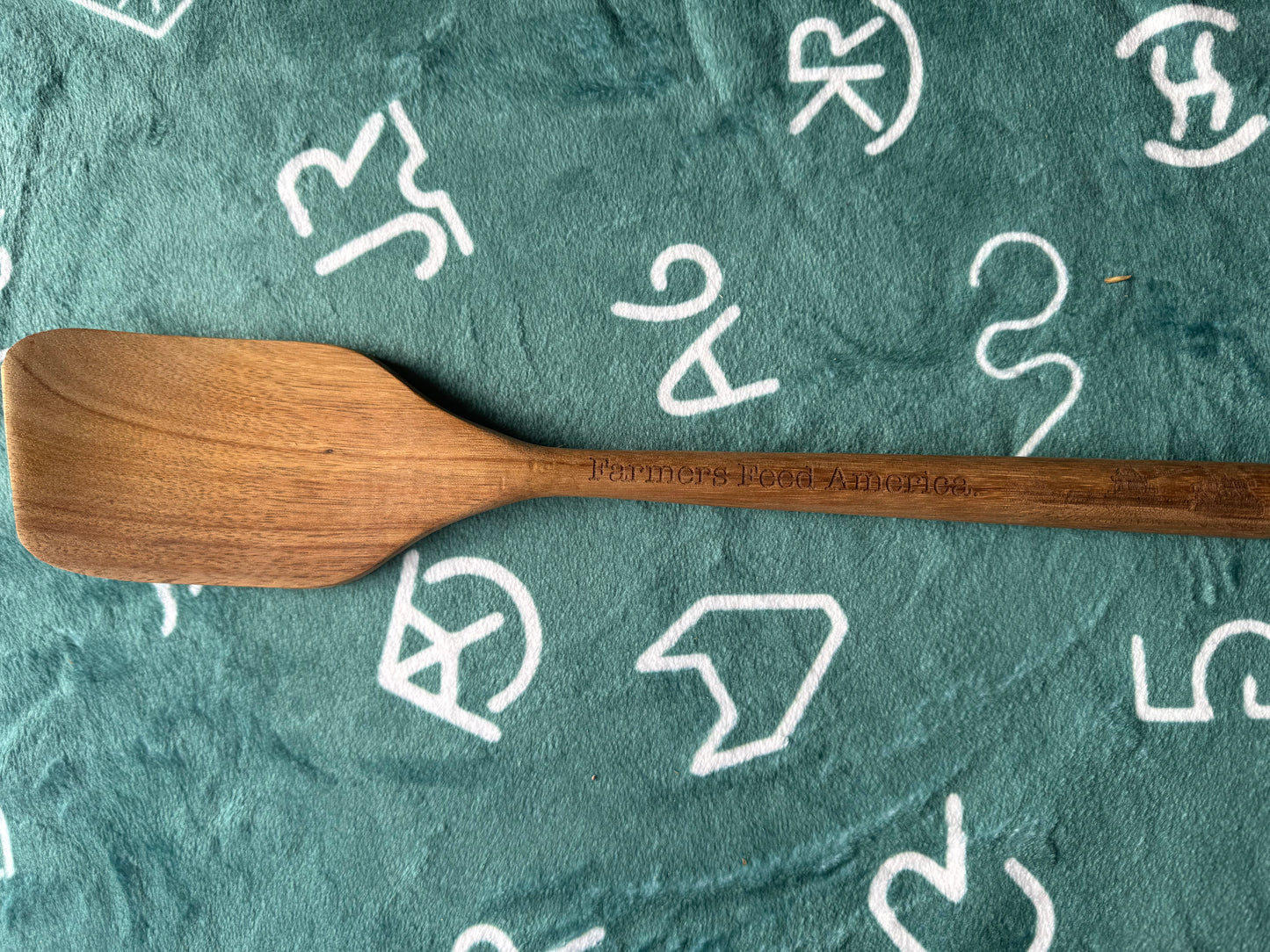 CUSTOM- Wooden Utensils