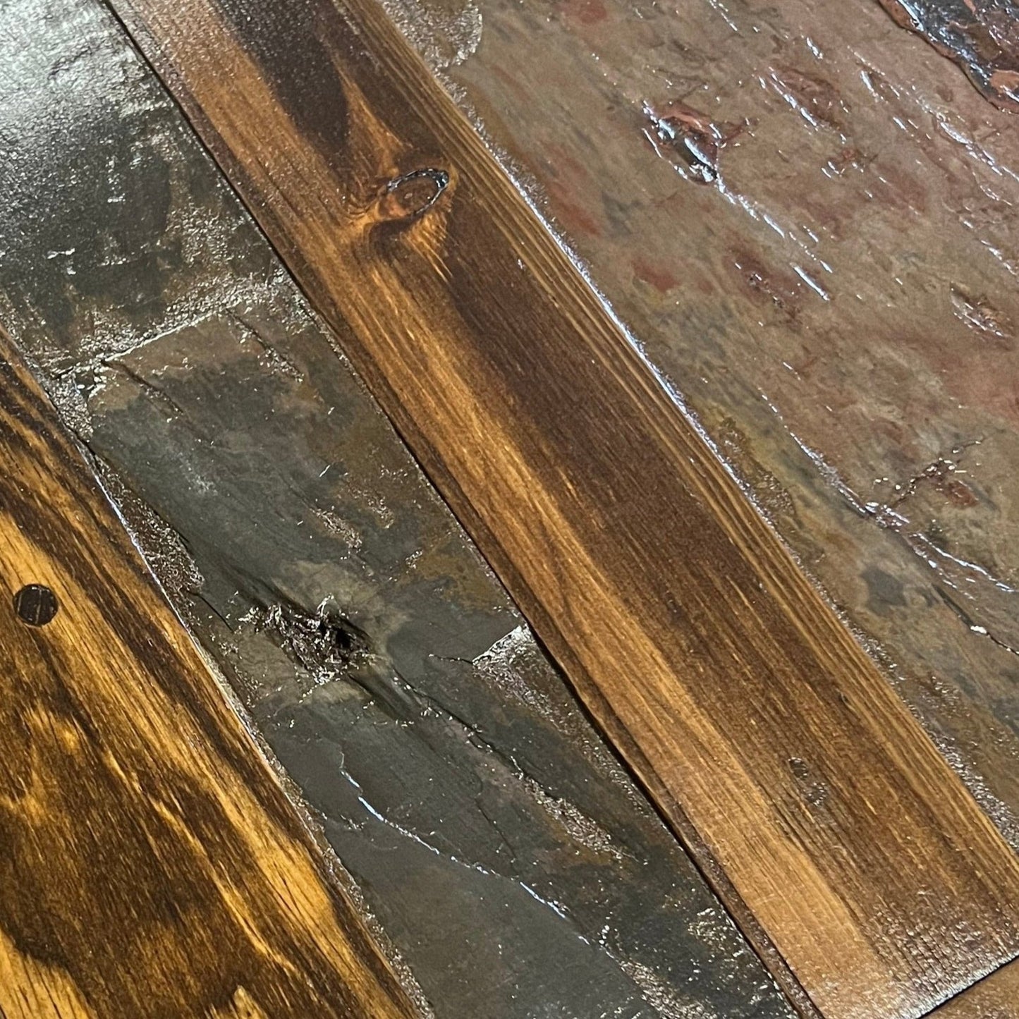 Yugo Coffee Table