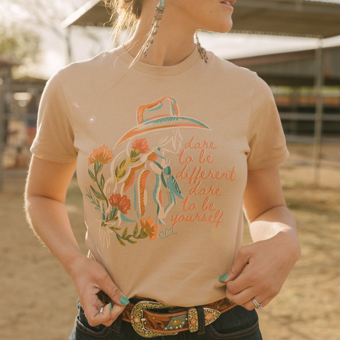 True Colors Tee