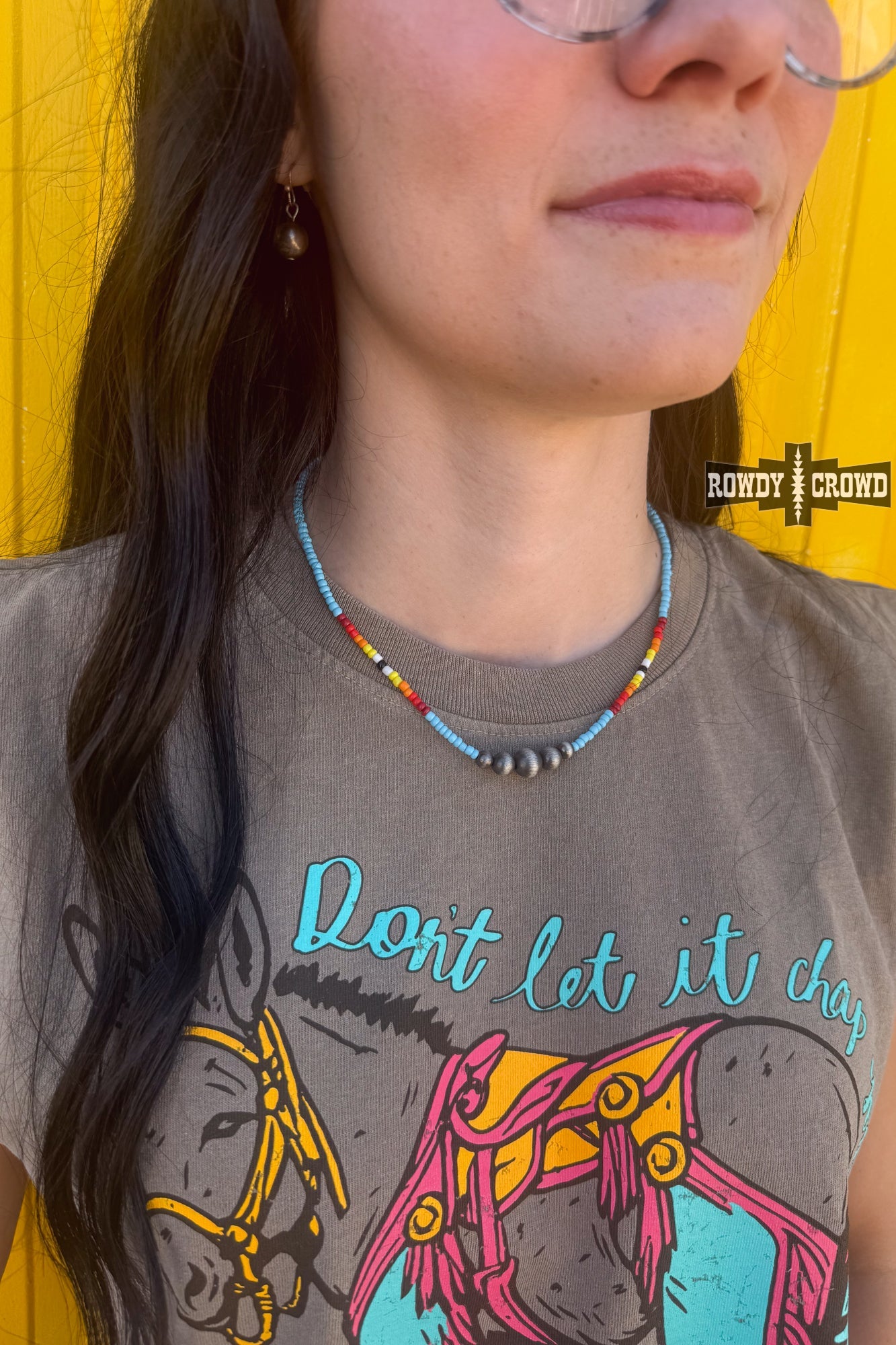 DS Riggin' Necklace