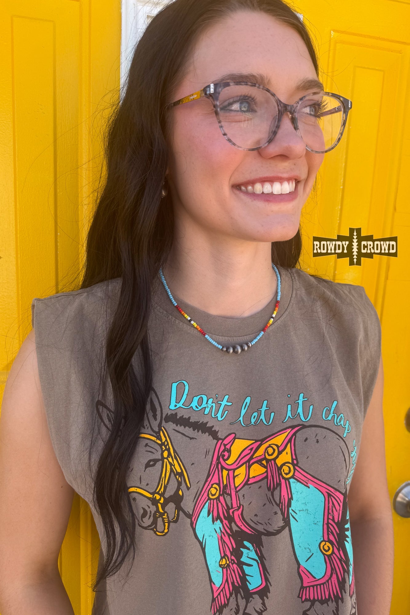 DS Riggin' Necklace