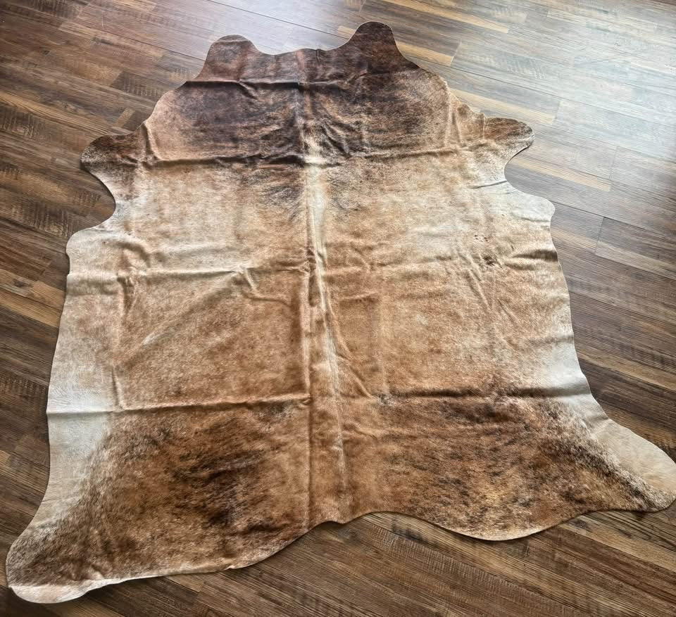 Cowhides. Pick your exact hide.