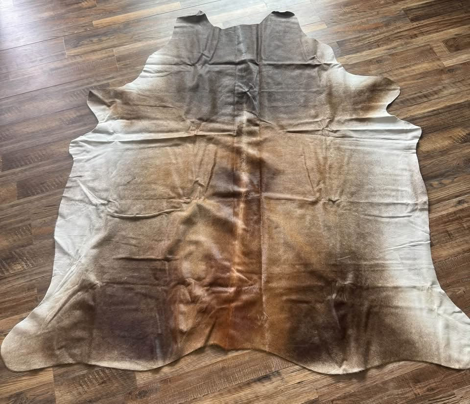 Cowhides. Pick your exact hide.