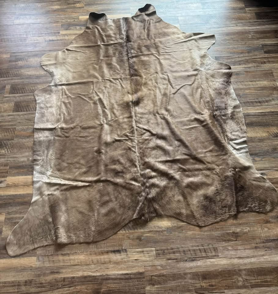 Cowhides. Pick your exact hide.