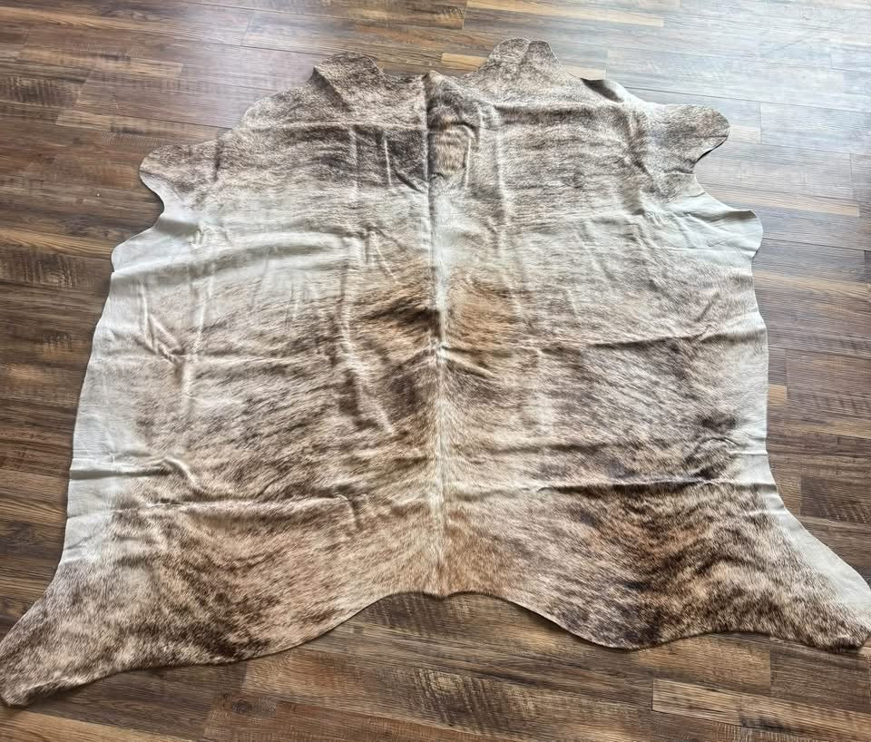 Cowhides. Pick your exact hide.