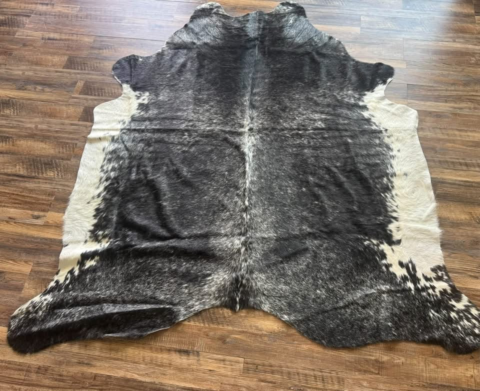 Cowhides. Pick your exact hide.