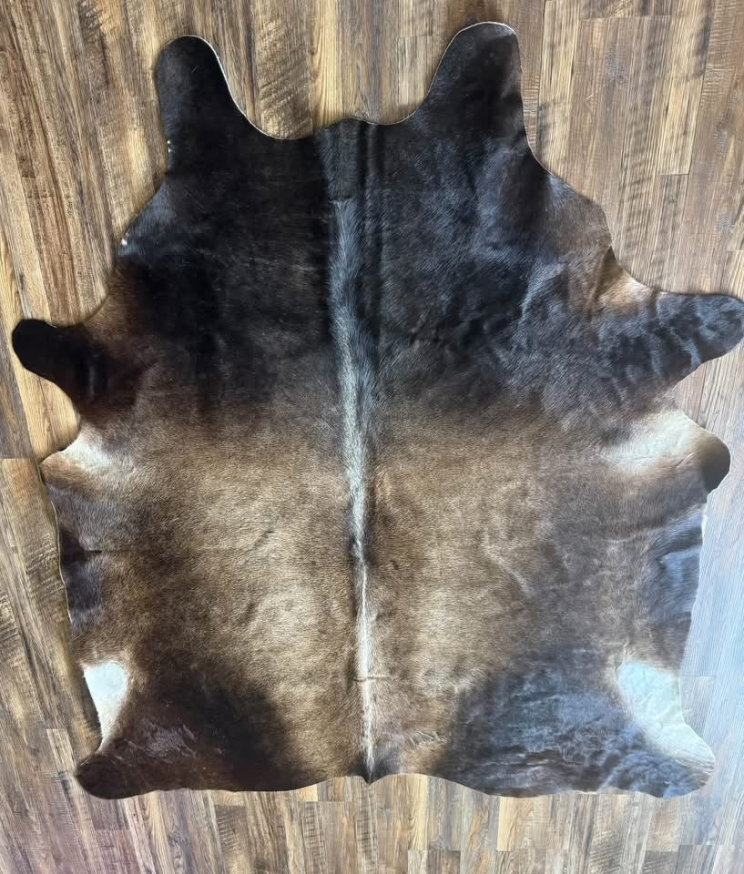 Cowhides. Pick your exact hide.