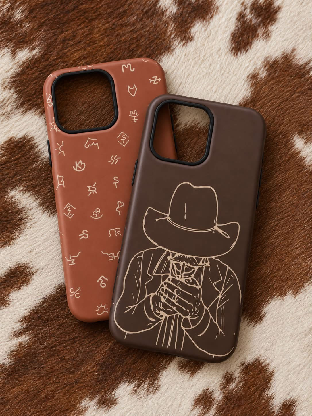 Custom phone case