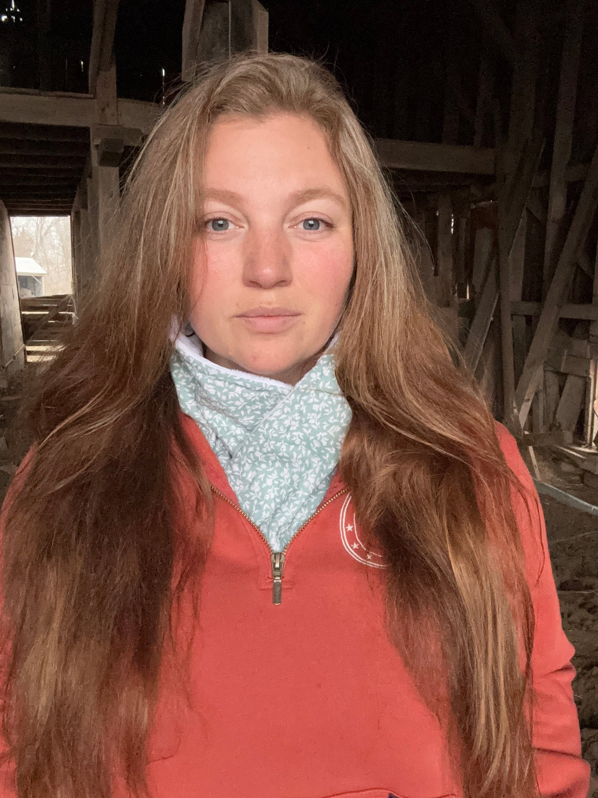 Aspen Lightweight Cowboy Cowl