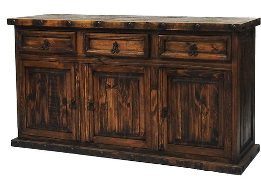 Oasis Medium Buffet