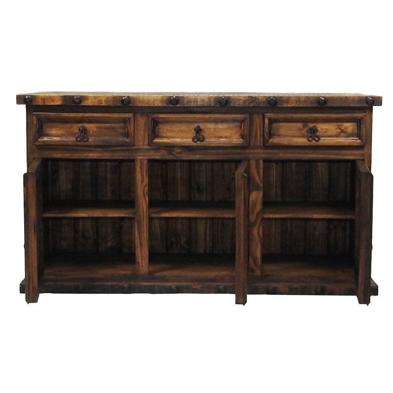 Oasis Medium Buffet