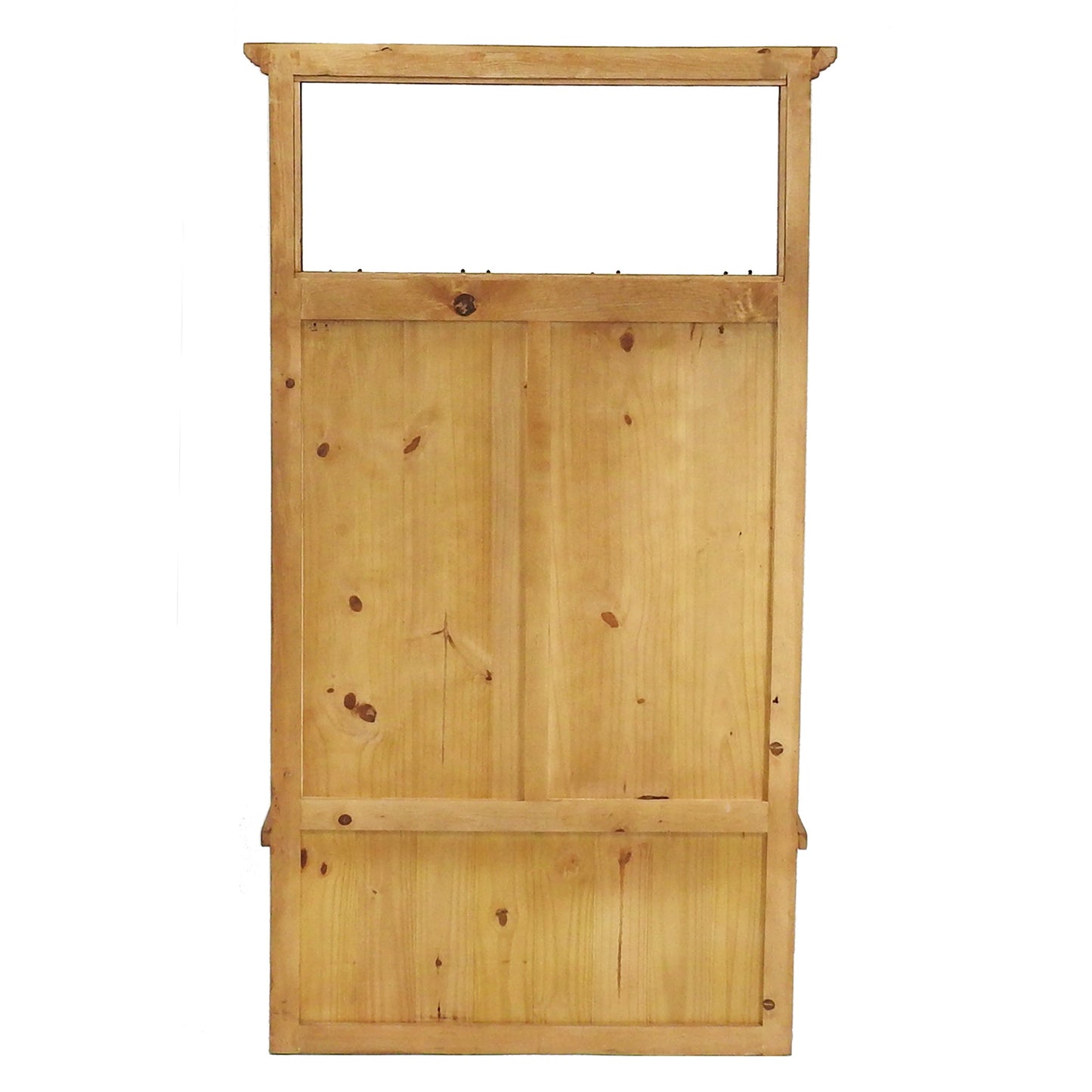 Sierra Rustic Hall Tree