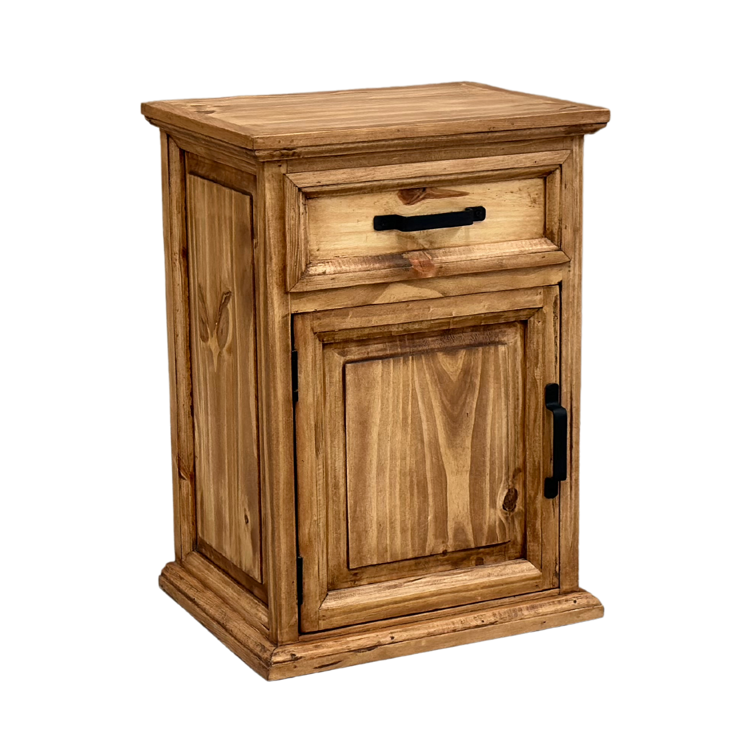 Hacienda Bedroom Set (5 Pcs set)