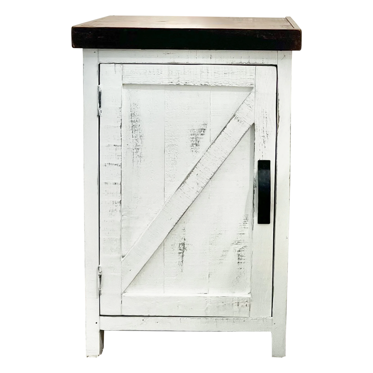 Rancho Nightstand Nevada