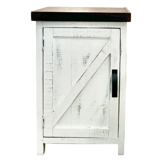 Rancho Nightstand Nevada