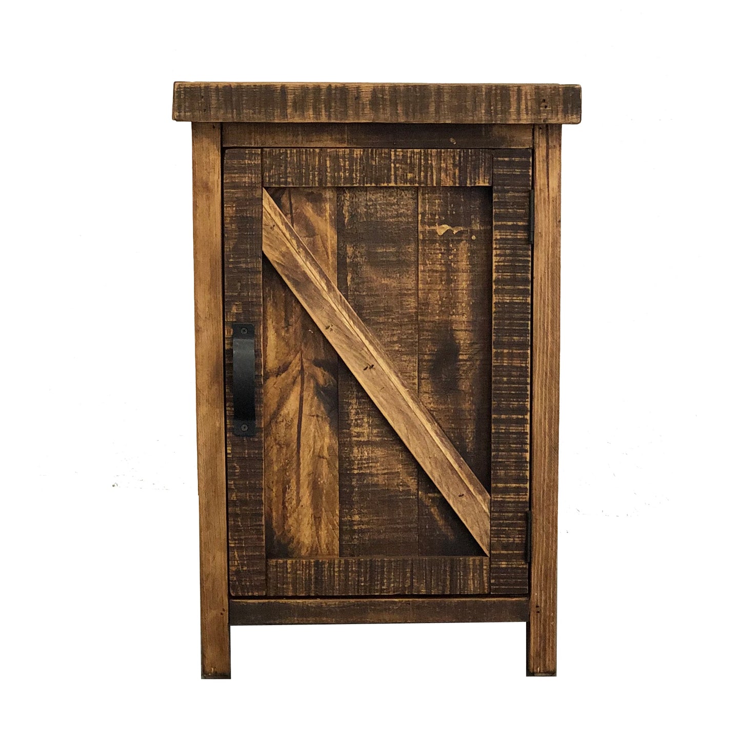Rancho Nightstand