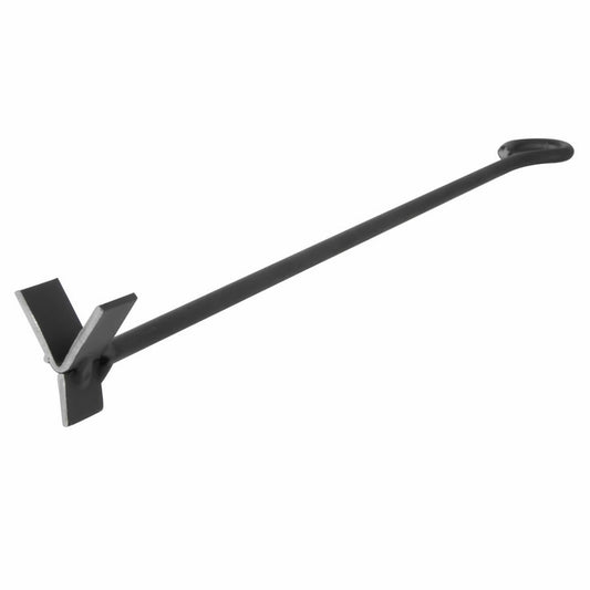 Y Steak Branding Iron