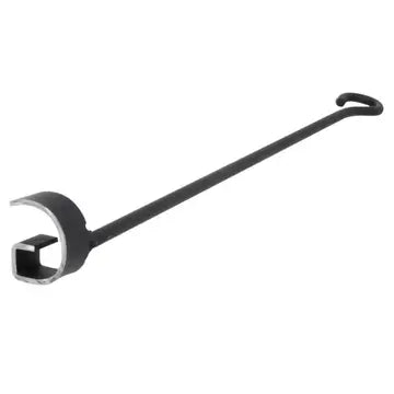 Mini Branding Iron - Single Letter