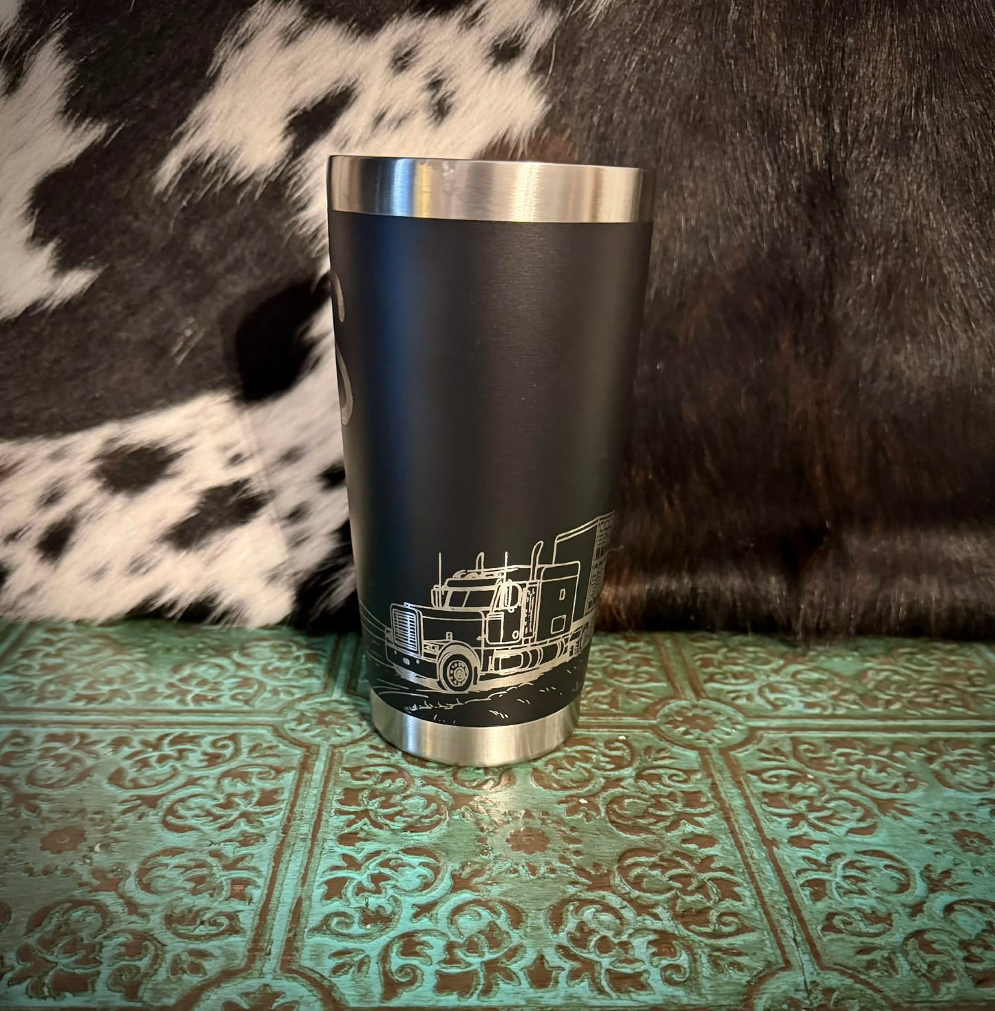 Custom 20oz Tumbler