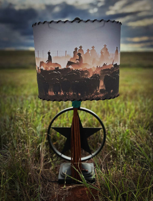 Lampshade Ranch Gathering