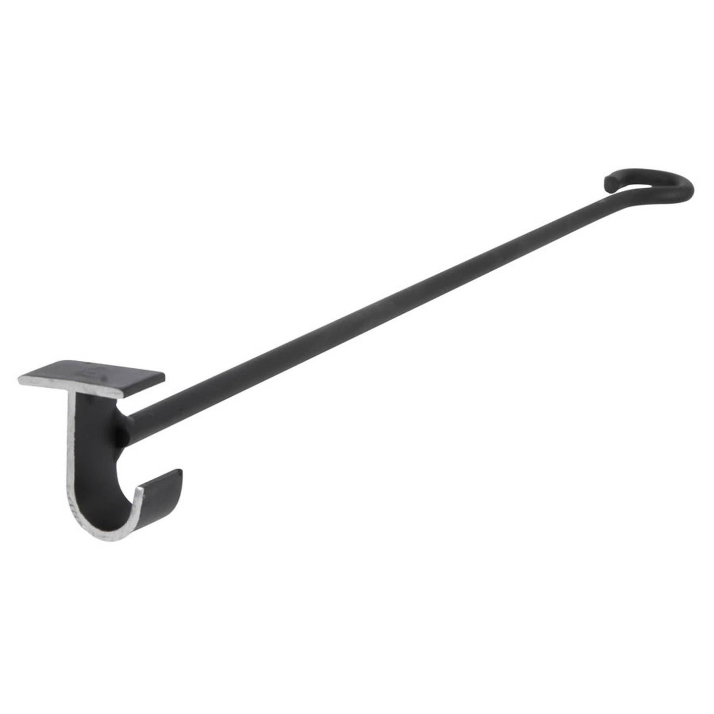 J Steak Branding Iron