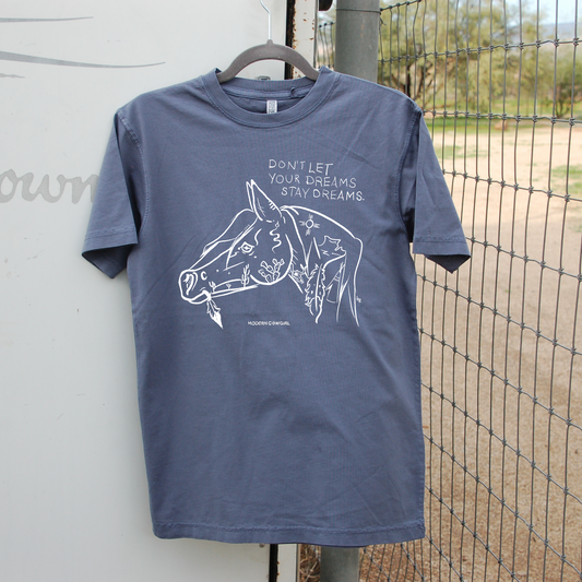 Stay Dreaming Tee