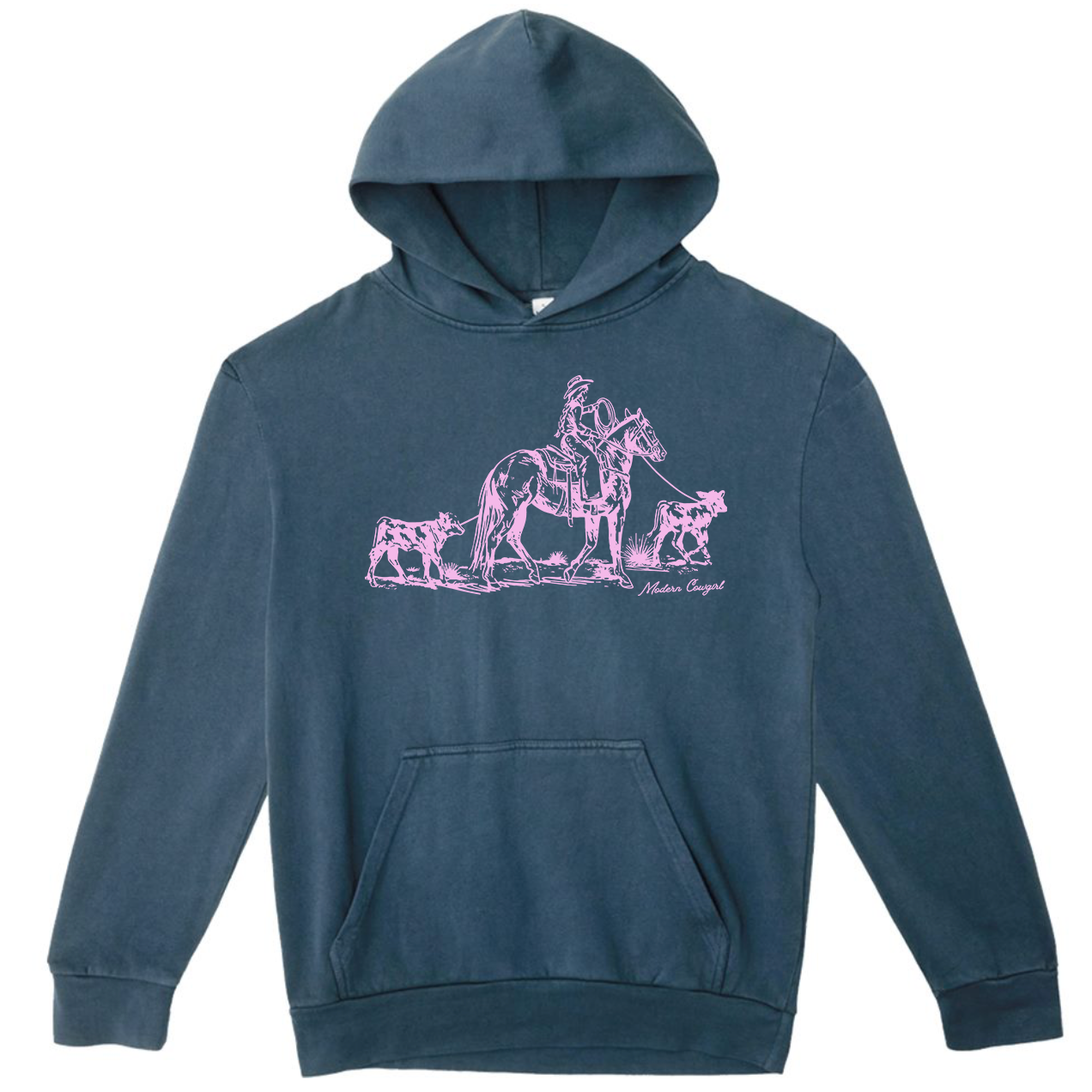 Raise 'Em Right Sweatshirt