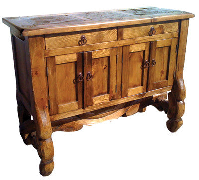 Yugo Buffet 4'