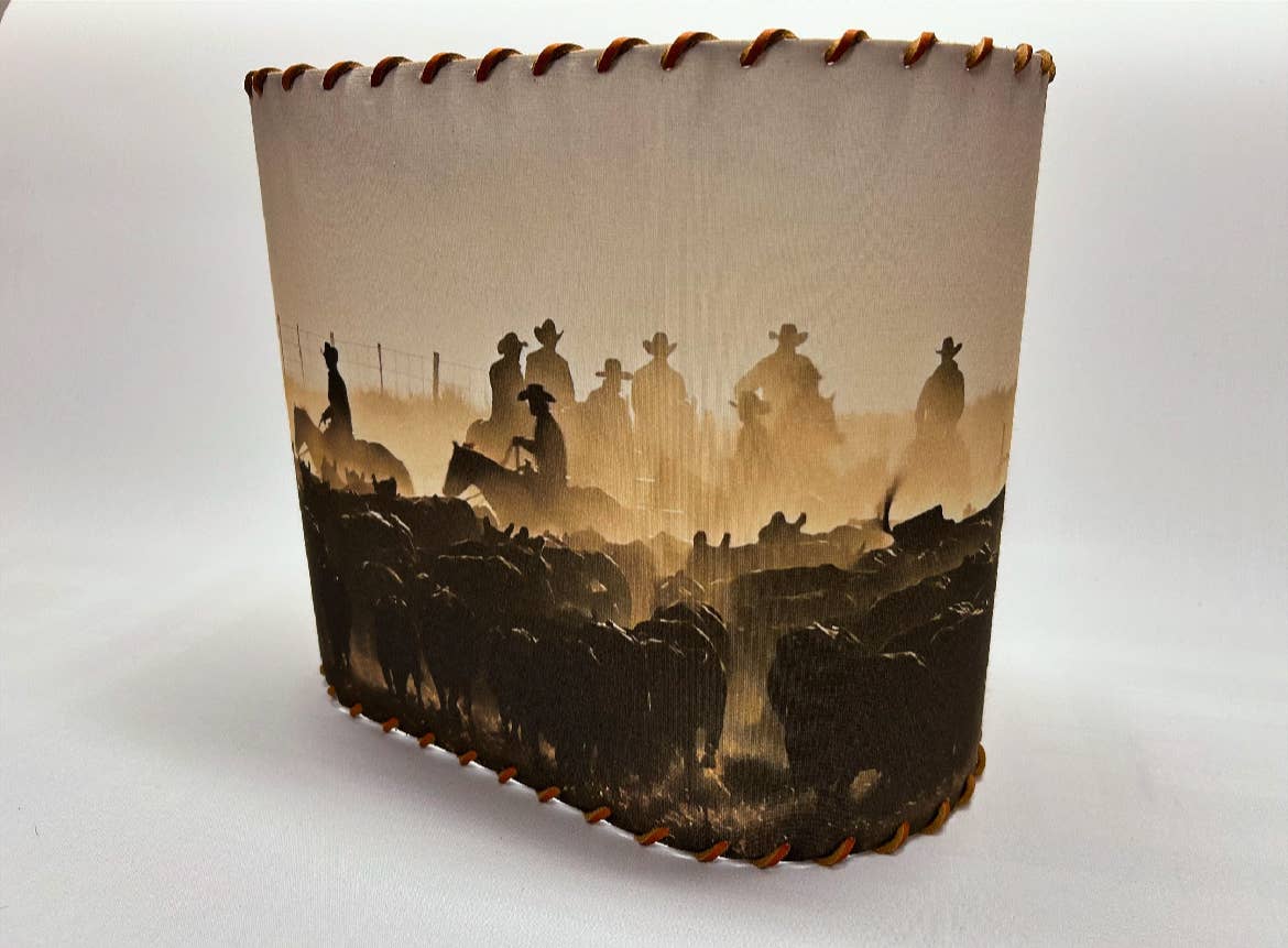 Lampshade Ranch Gathering