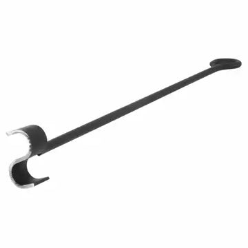 Mini Branding Iron - Single Letter