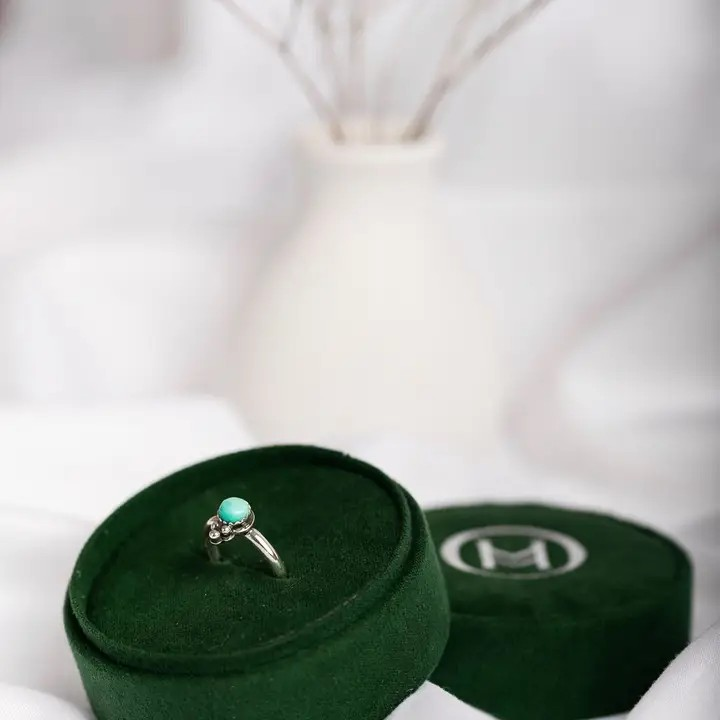 Nomad Mini Ring