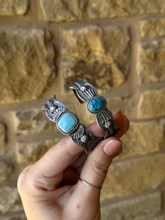 Fulshear Cuff Bracelet