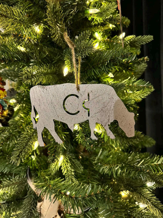 Custom Branded Ornaments and Ornament Sets