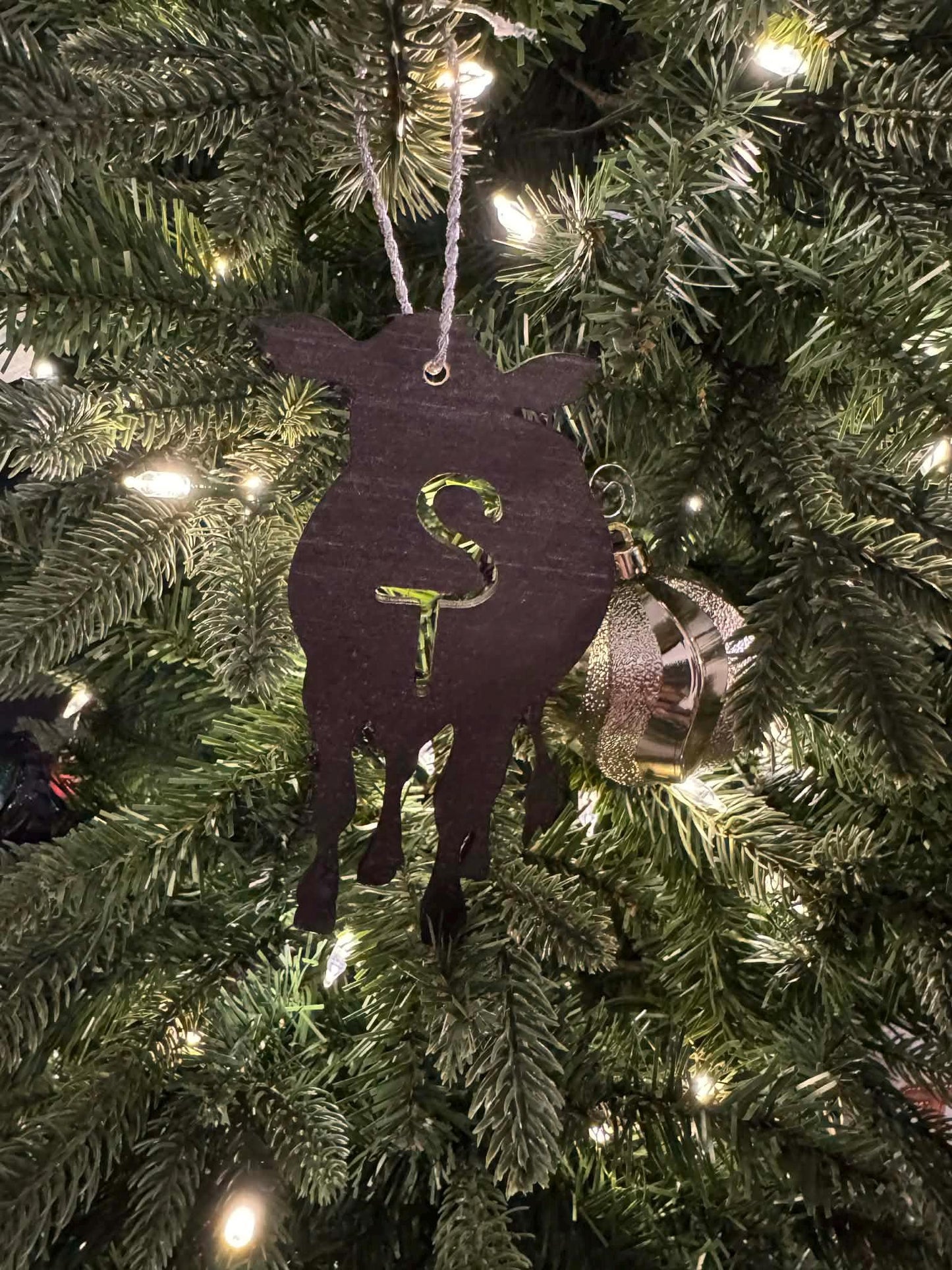 Custom Branded Ornaments and Ornament Sets