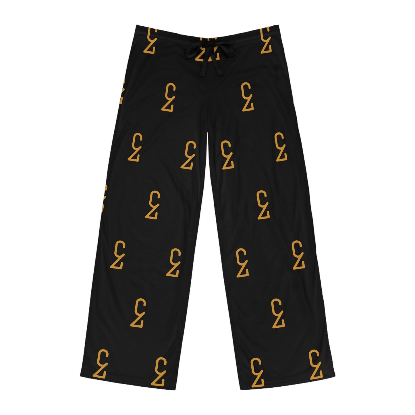 Custom Cattle Brand Pajama Pants (Unisex)