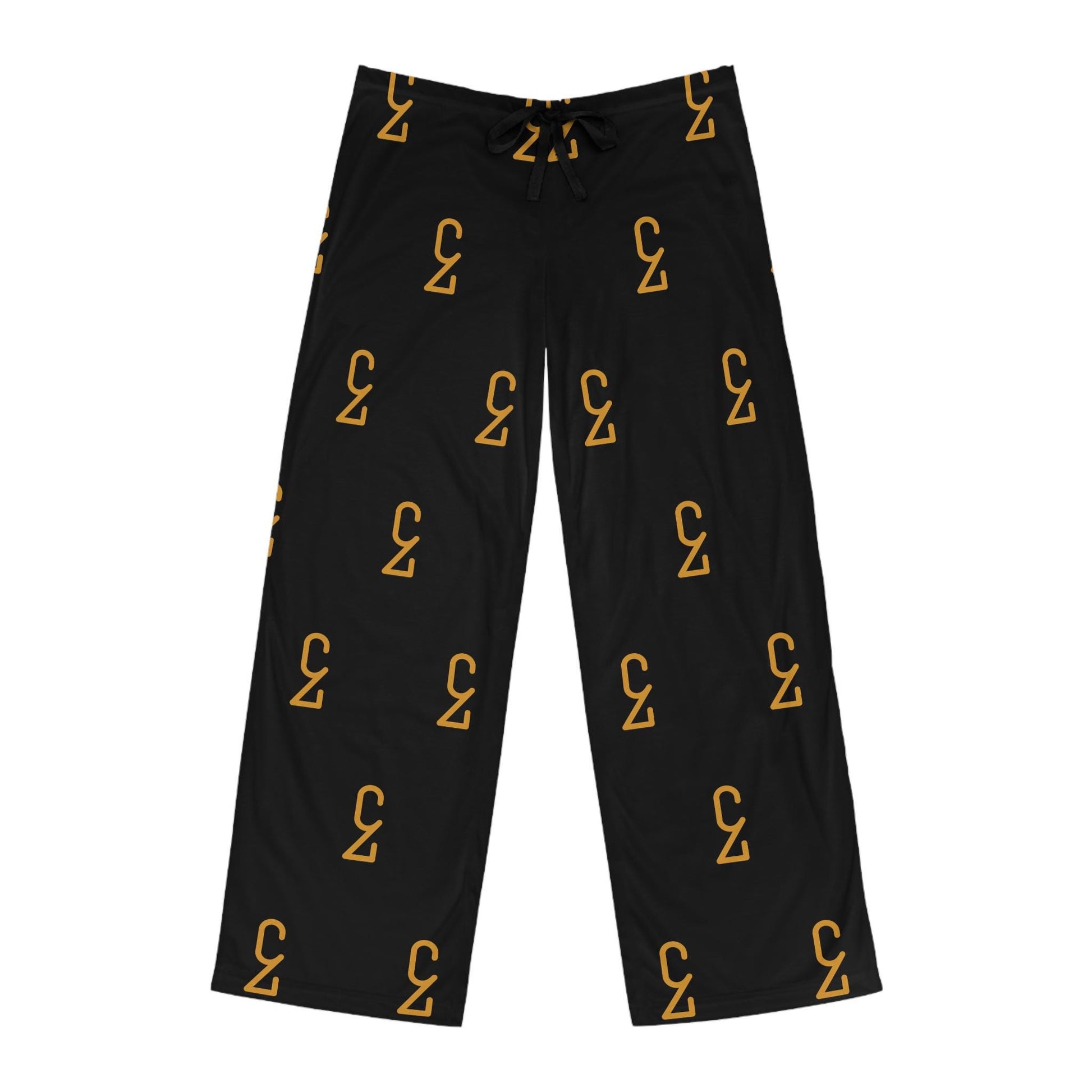 Custom Cattle Brand Pajama Pants (Unisex)