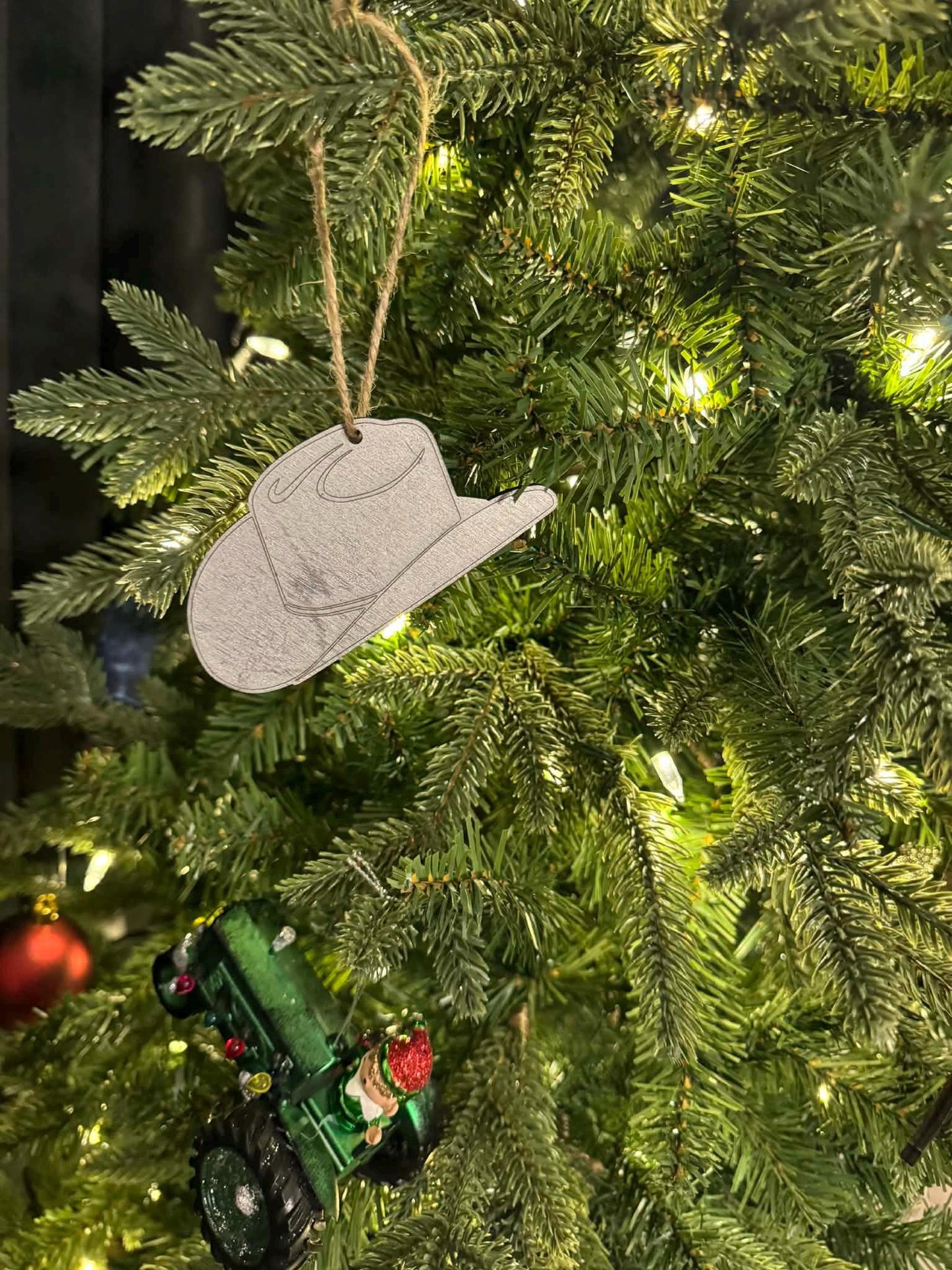 Custom Branded Ornaments and Ornament Sets