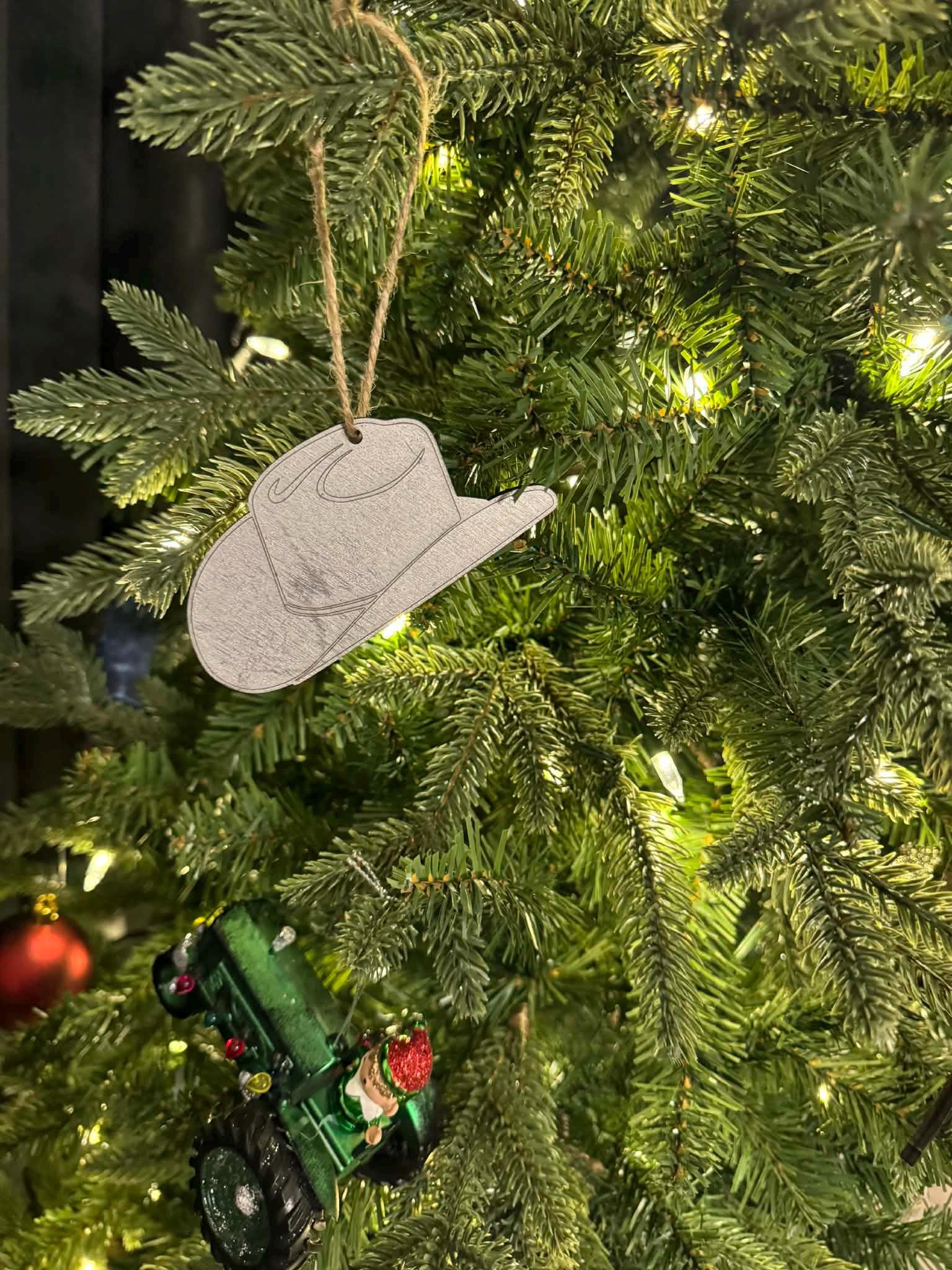Custom Branded Ornaments and Ornament Sets