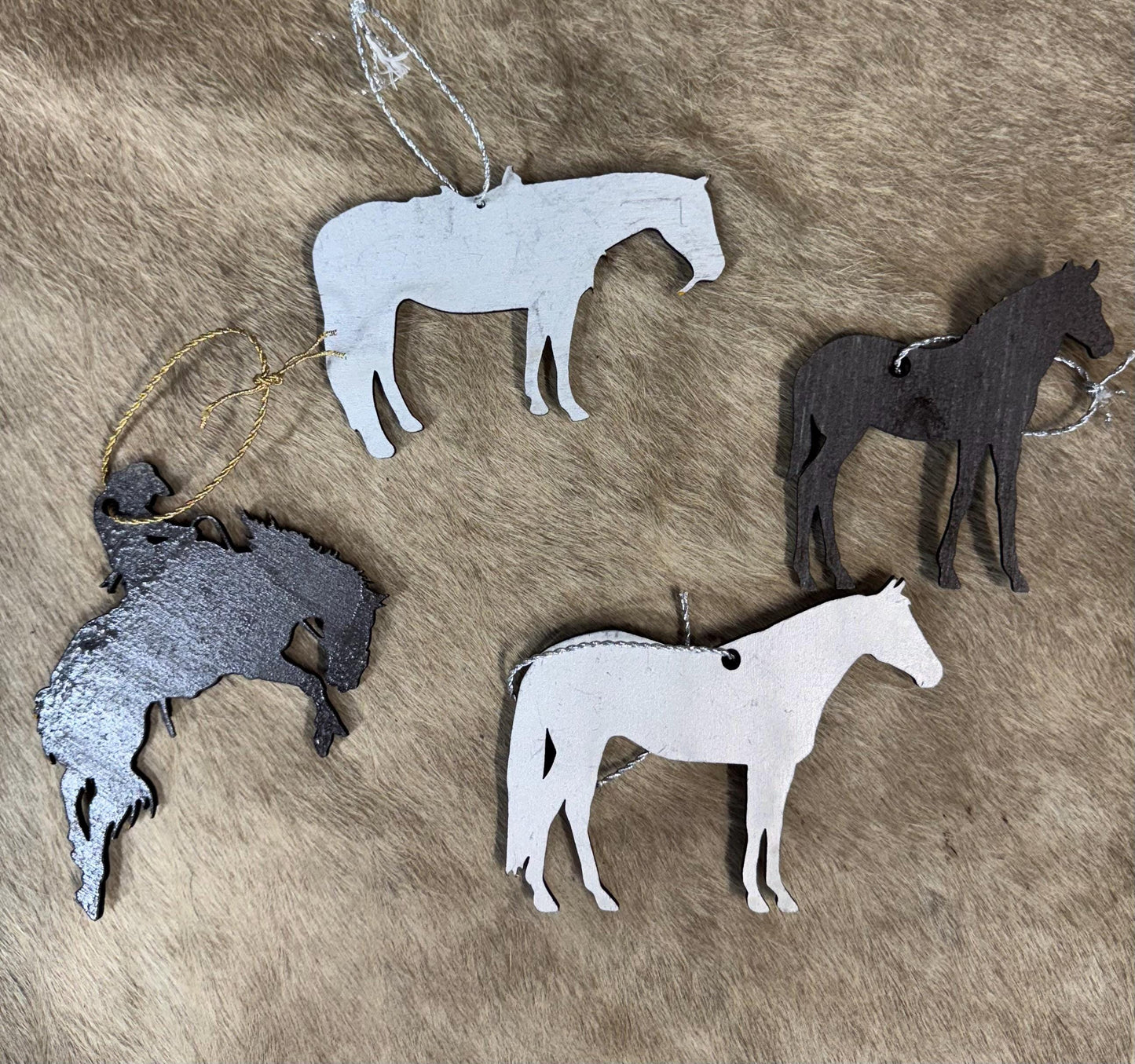 Custom Branded Ornaments and Ornament Sets