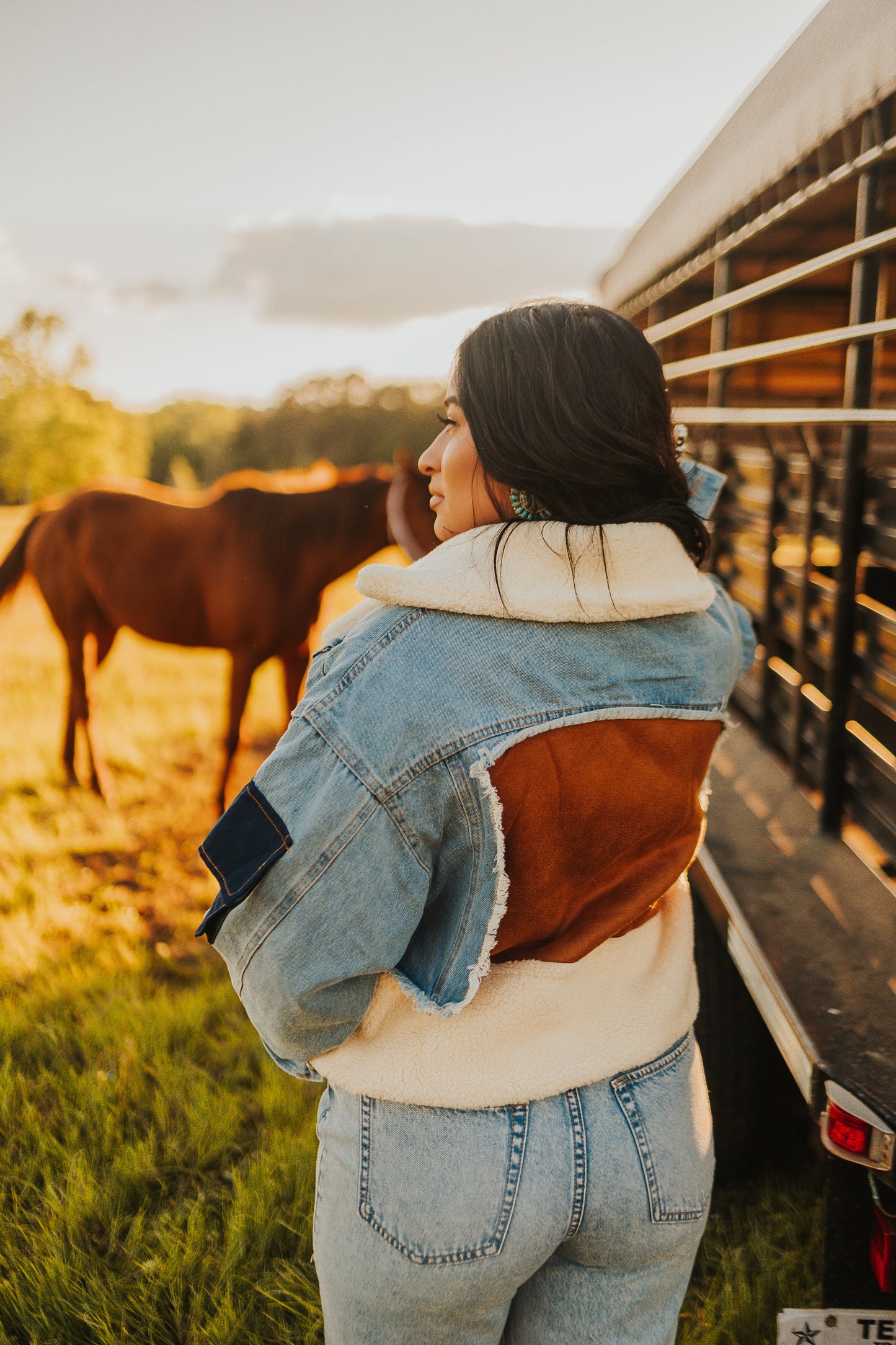 The  Lorado Jacket