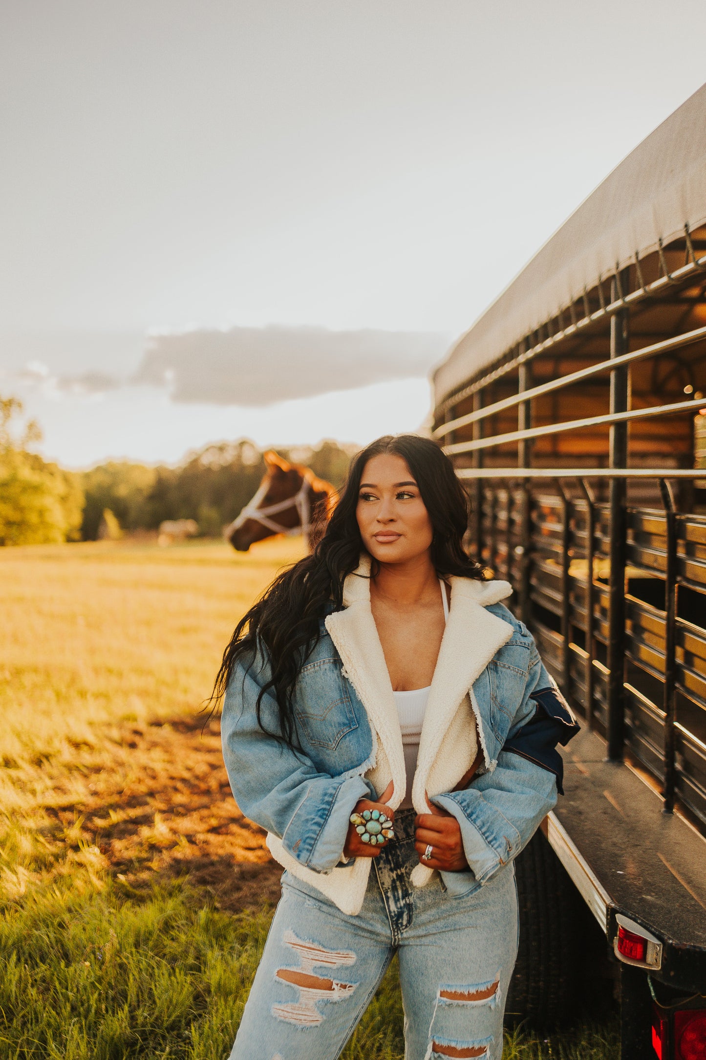 The  Lorado Jacket