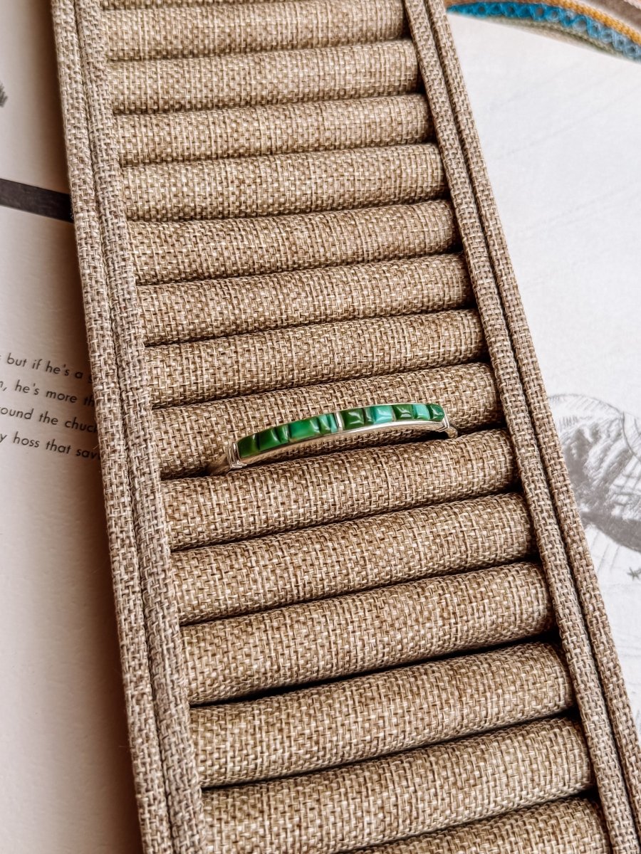 Neihart Sonoran Gold Cobblestone Bracelet