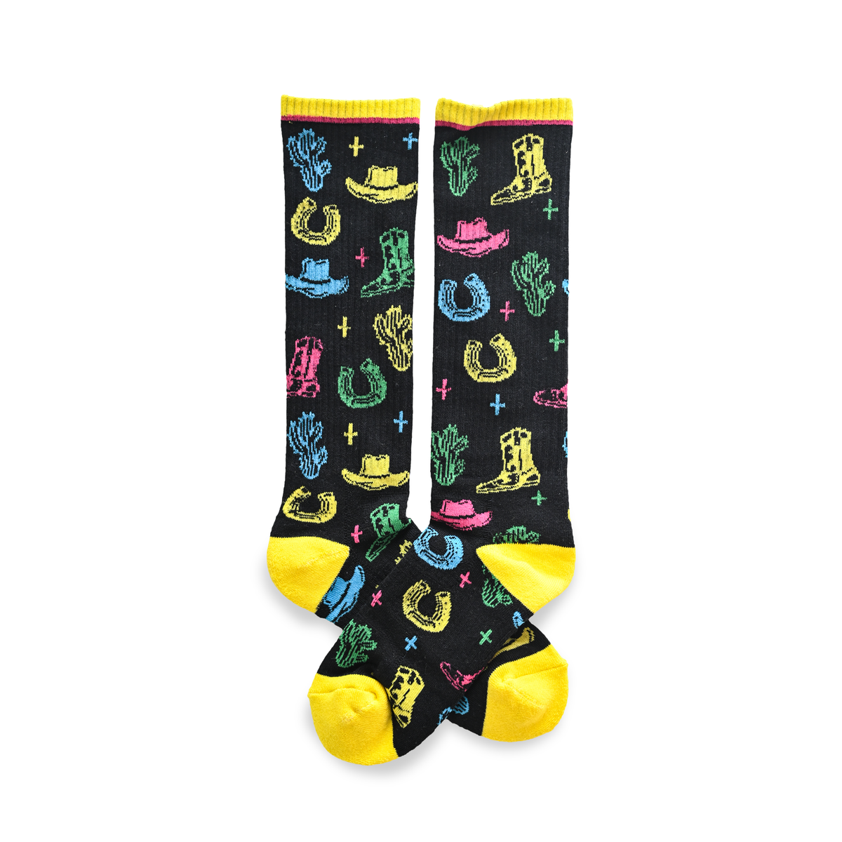 The Lucky 3 Pack | Neon Hustler