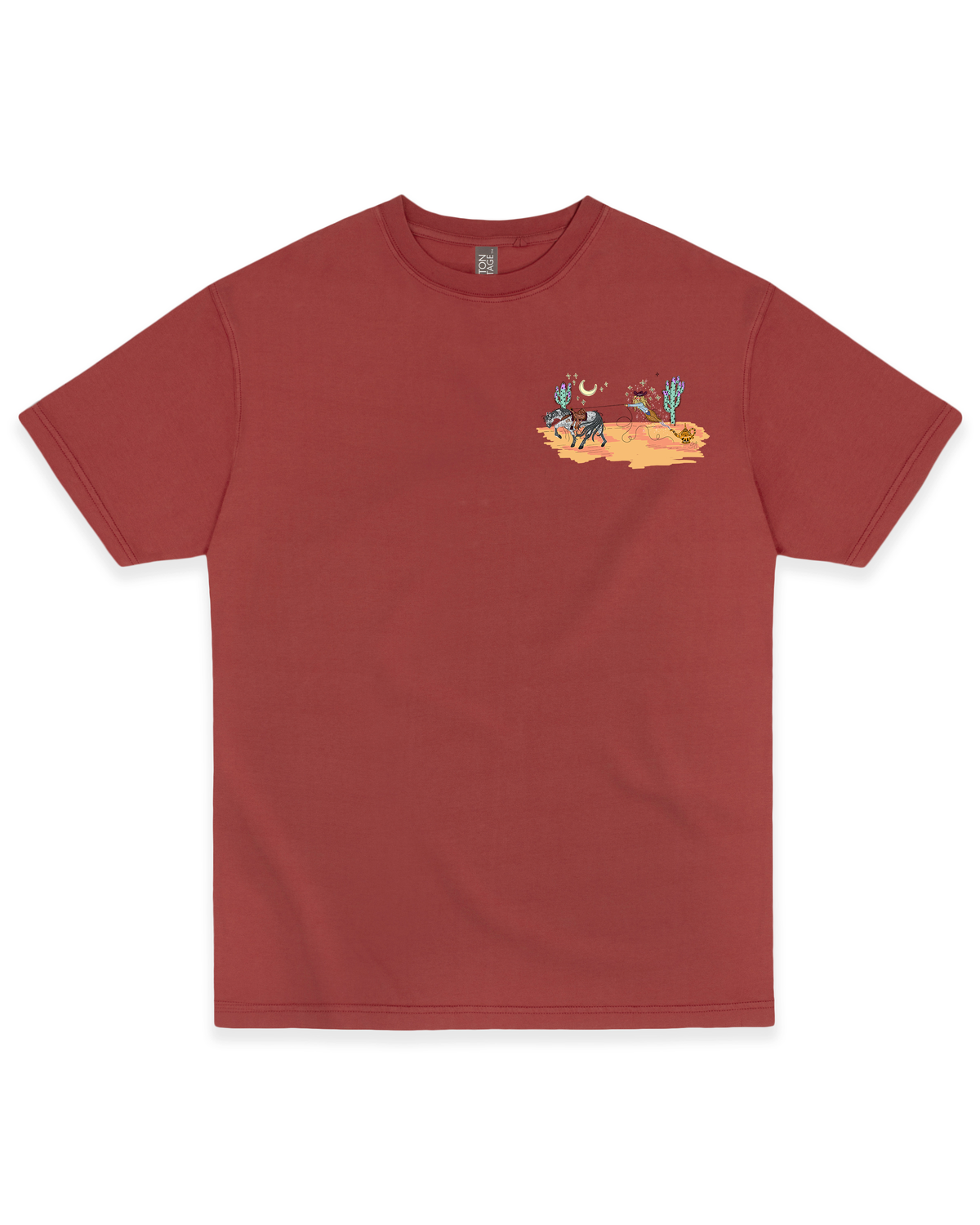 Out The Bottle Tee