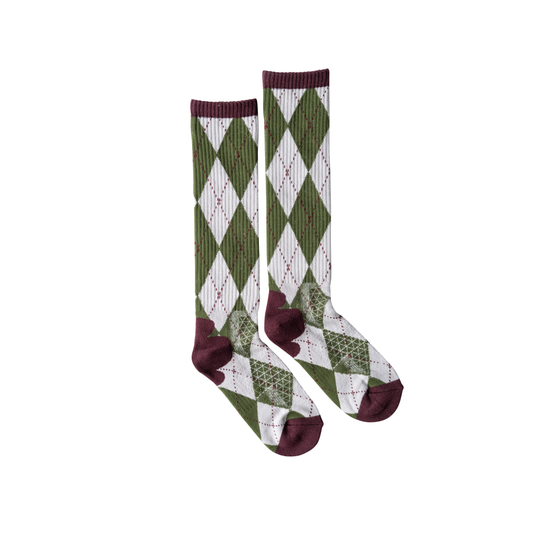 Ranch Rider Performance Boot Socks