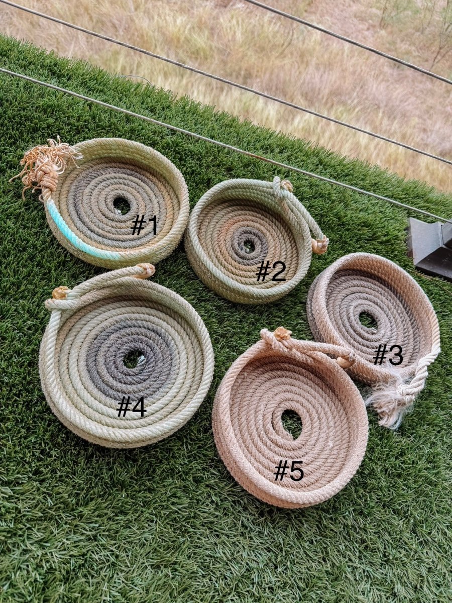 Ropin’ Catch All Tray