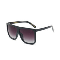 Ignite All Black American Bonfire Co Sunglasses